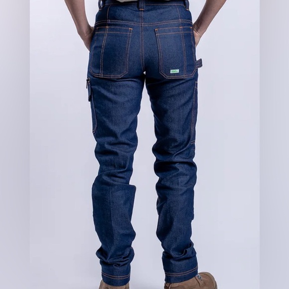 Eve workwear (Australian brand) work pants - Picture 2 of 4